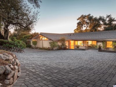 1625 Kinneloa Mesa Rd, Pasadena, CA, 91107