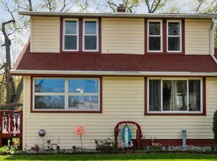 1717 W Jolly Rd, Lansing, MI 48910