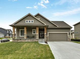 8409 S 169th St, Omaha, NE 68136