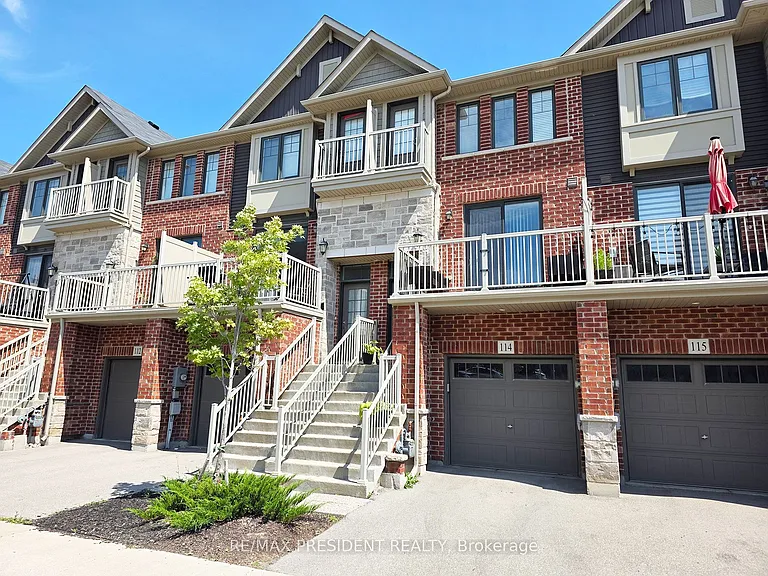 1890 Rymal Rd E #114 — Photo 2