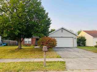 417 Ingram Dr, Lafayette, IN