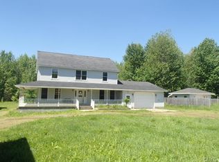 83 Oconnor Rd, Oswego, NY 13126