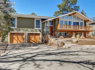 2706 Rigel Dr, Colorado Springs, CO 80906