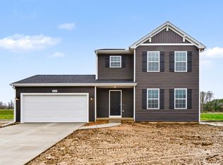 6374 Southtown Ln, Byron Center, MI 49315