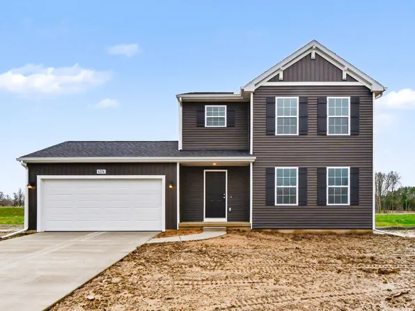 6374 Southtown Ln, Byron Center, MI 49315