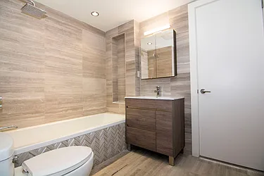 Rented by Keller Williams NYC