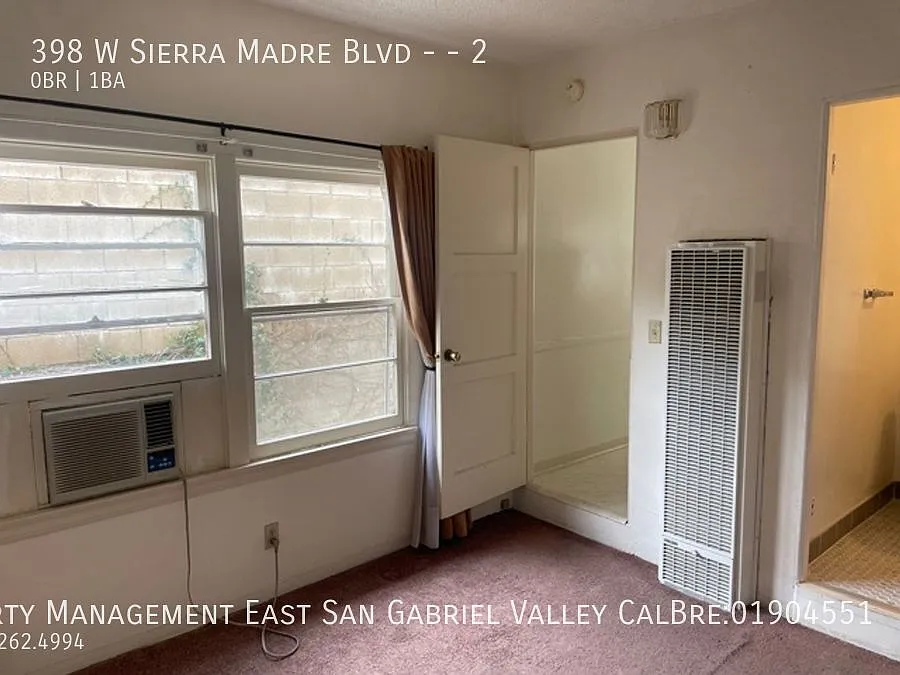 Studio Apartment In Prime Sierra Madre Location — Photo 4