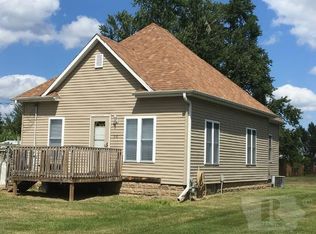 510 Minnesota St, Ottumwa, IA 52501