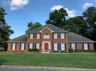 677 Haralson Dr, Lilburn, GA 30047