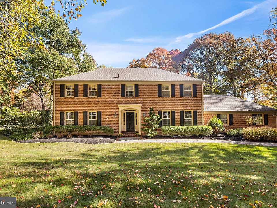 841 Milmar Rd, Newtown Square, PA 19073 Zillow