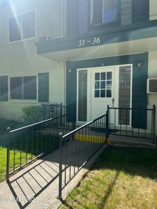 1945 4th St #33, Sparks, NV, 89431