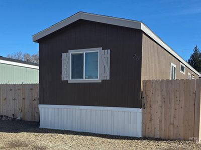 370 W 12 S #26, Mountain Home, ID, 83647