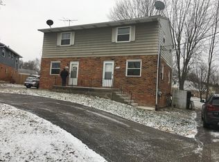 4658 Fishcreek Rd, Stow, OH 44224