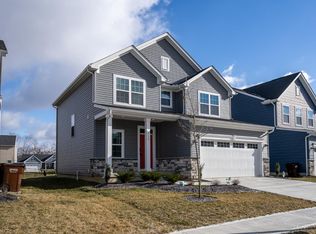 2392 Stony Brook Ct, Batavia, OH 45103