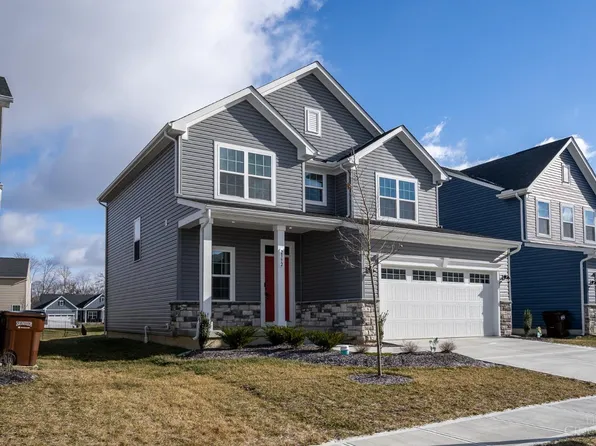 2392 Stony Brook Ct, Batavia, OH 45103