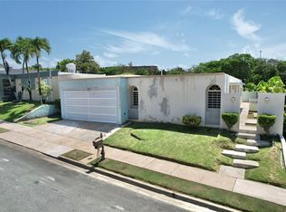 Cascada Street Remanso #EL-8, San Juan, PR 00926