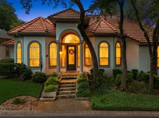 21 Worthsham Dr, San Antonio, TX 78257