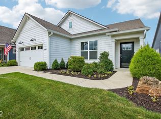 19642 McDonald Pl, Westfield, IN 46074