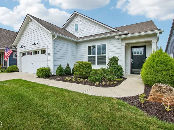 19642 McDonald Pl, Westfield, IN 46074