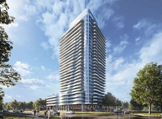 1010 Sandy Beach Rd #2605, Pickering, ON L1W 3X5