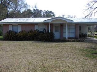 12026 Wardline Rd, Hammond, LA 70401