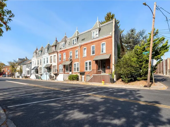 827 Jackson St, Allentown, PA 18101