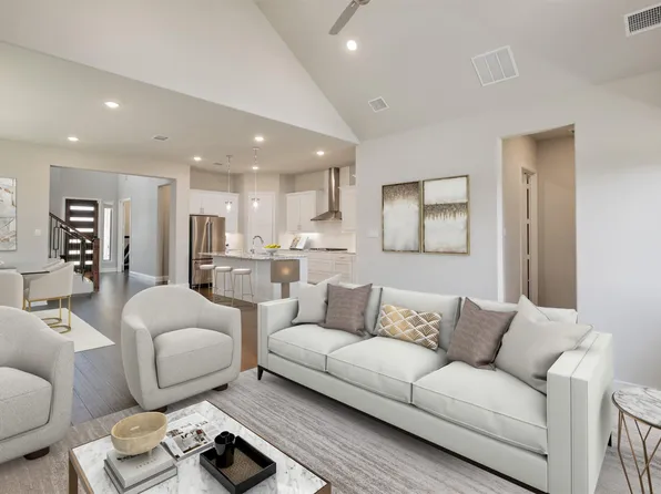 6842 Gavin Dr, Frisco, TX 75034
