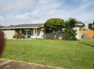 1480 Hannah Dr, Merritt Island, FL 32952