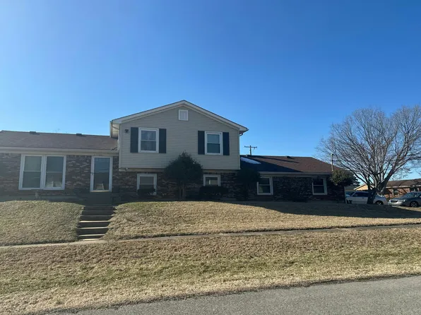 7100 Chiswell Dr, Louisville, KY 40258
