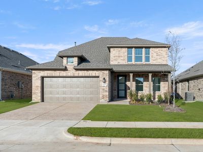 2310 Myrtle Way, Melissa, TX, 75454