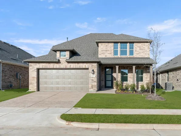 2310 Myrtle Way, Melissa, TX 75454
