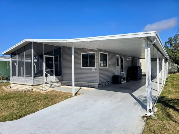 12501 Ulmerton Rd Lot 188, Largo, FL 33774