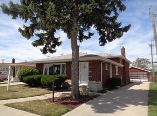 8616 S Mozart St, Chicago, IL