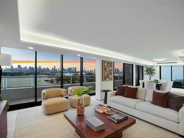 9 Island Ave APT T2, Miami Beach, FL 33139