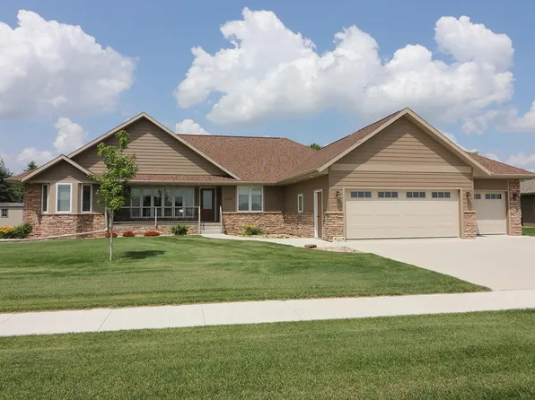 1903 22nd Ave W, Spencer, IA 51301