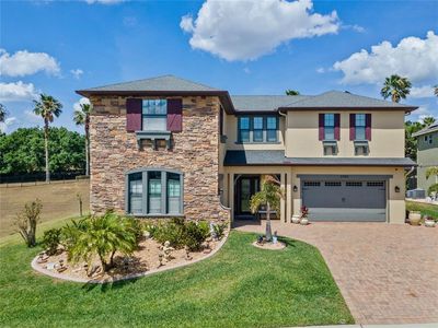 2742 Fletching Ct, Clermont, FL, 34711