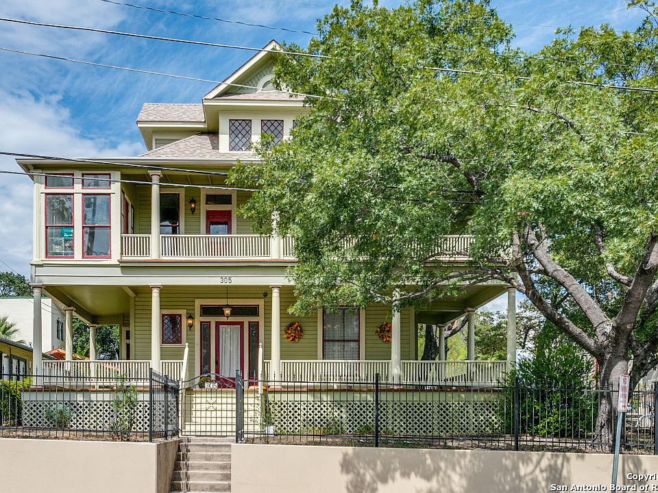 1st image of 305 W ASHBY PL
