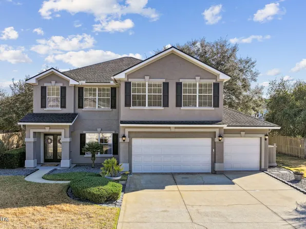 1330 IVYHEDGE Avenue, St. Augustine, FL 32092