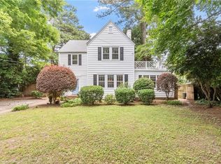 7502 Shirland Ave, Norfolk, VA 23505