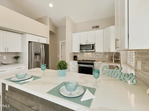 19507 N 89TH Drive, Peoria, AZ 85382