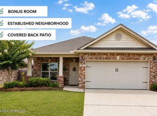 14044 Anandale Cir, Gulfport, MS 39503