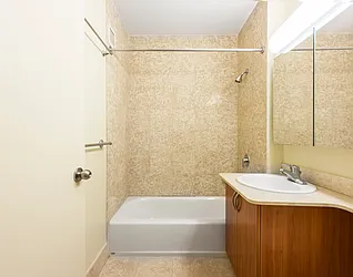 Rented by Chelsea Tower