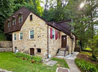 619 Hawthorne Way, Huntington, WV 25701