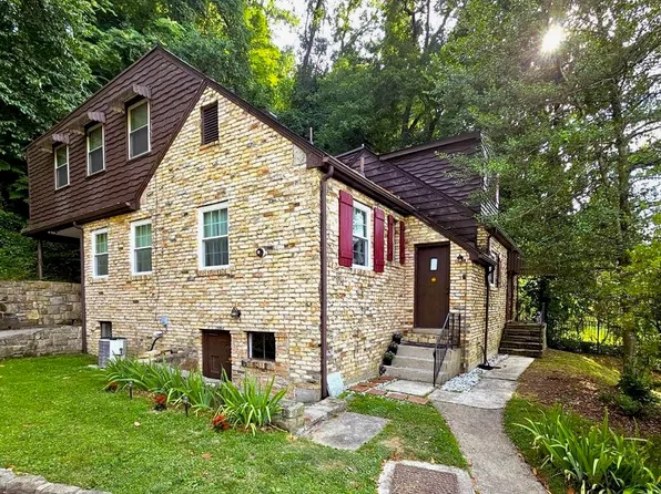 619 Hawthorne Way, Huntington, WV 25701