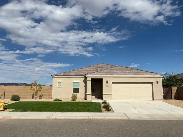 3503 S Ostrich Dr, Yuma, AZ 85365