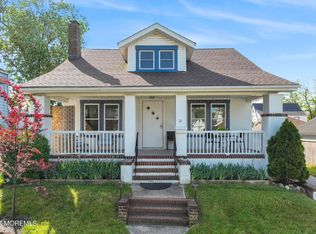 12 Oak Ter, Neptune City, NJ 07753