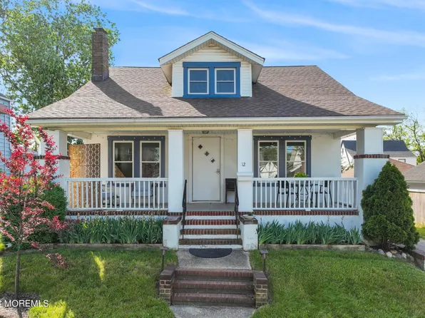 12 Oak Terrace, Neptune City, NJ 07753