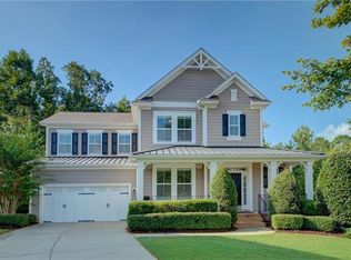 15002 Easywater Ln, Charlotte, NC 28278