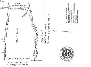 0 Hoyte Ledford Rd, Petersburg, TN 37144