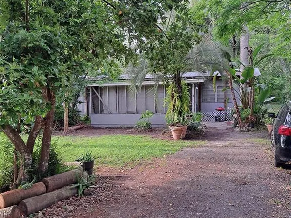 19431 Wildwood Dr, Brooksville, FL 34601